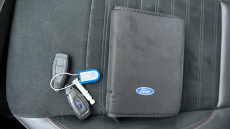 Ford Kuga 1.5 EcoBoost ST-Line 5dr Auto 2WD Petrol Estate